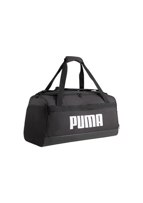 PUMA Chalenger M Sports - 9114501 Unisex Siyah Omuz Çantası