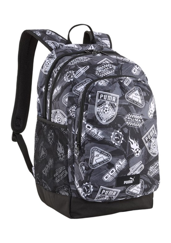 PUMA Academy AOP - 9115017 Unisex Siyah Sırt Çantası