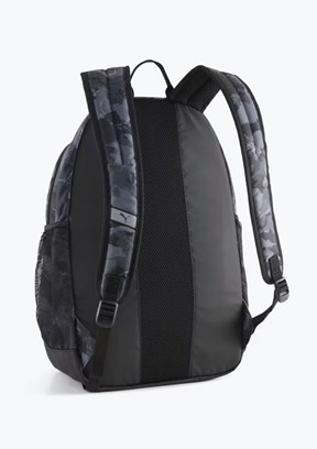 PUMA Academy AOP - 9115021 Unisex Siyah Sırt Çantası