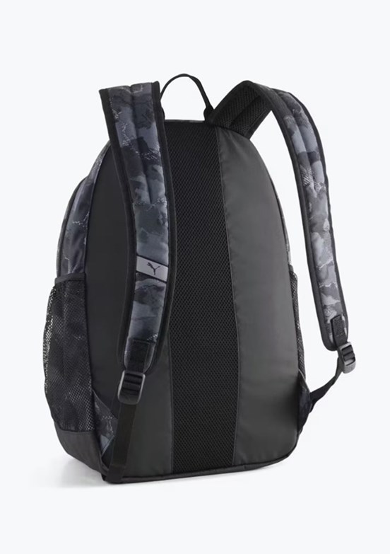 PUMA Academy AOP - 9115021 Unisex Siyah Sırt Çantası