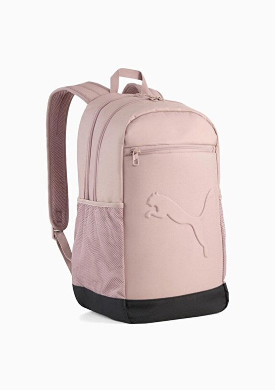 PUMA Buzz - 9115334 Unisex Bej Sırt Çantası