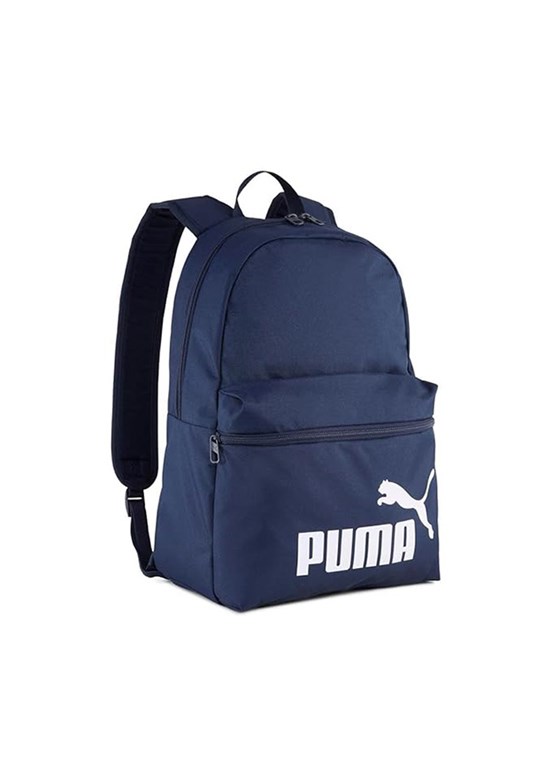 PUMA Phase Lacivert Unisex Sırt Çantası
