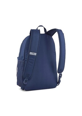 PUMA Phase Lacivert Unisex Sırt Çantası