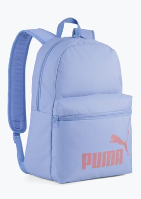 PUMA Phase - 9116432 Unisex Menekşe Sırt Çantası