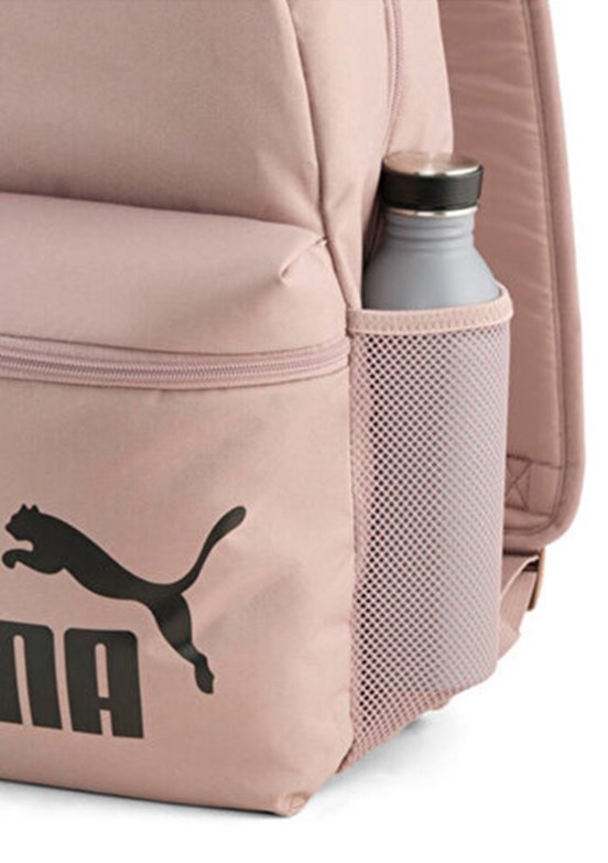 PUMA Phase - 9116434 Unisex Bej Sırt Çantası