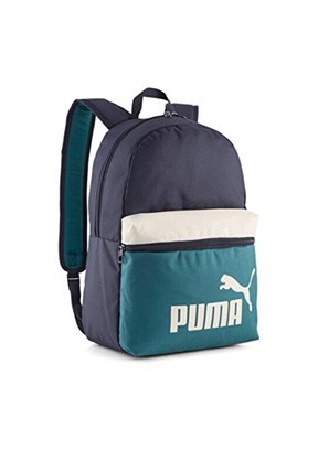 PUMA Phase CB - 9117507 Unisex Mavi Sırt Çantası