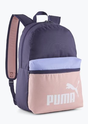 PUMA Phase CB - 9117508 Unisex Çok Renkli Sırt Çantası