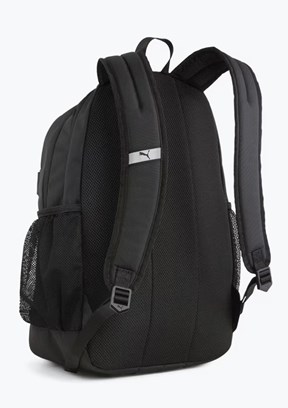 PUMA Deck 29L - 9132001 Unisex Siyah Sırt Çantası