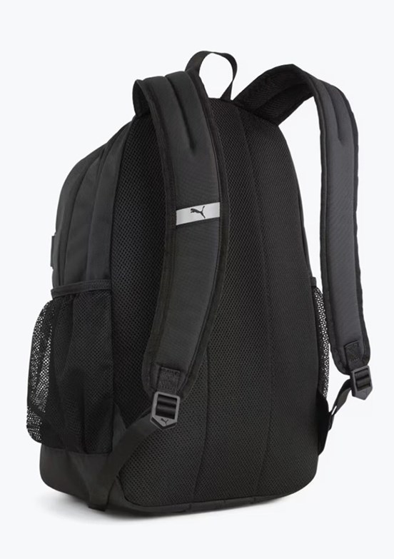 PUMA Deck 29L - 9132001 Unisex Siyah Sırt Çantası