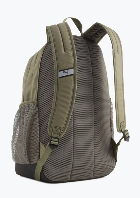 PUMA Deck 29L - 9132030 Unisex Yeşil Sırt Çantası