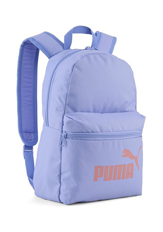 PUMA Phase S - 9132308 Unisex Mor Sırt Çantası