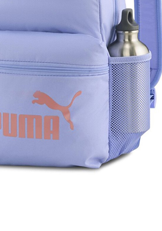 PUMA Phase S - 9132308 Unisex Mor Sırt Çantası