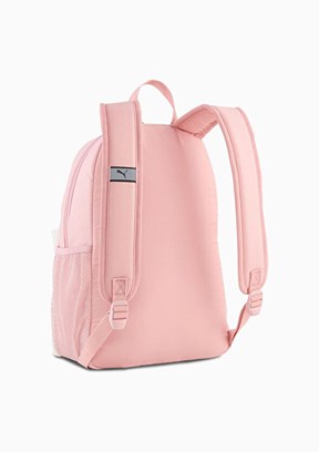 PUMA Phase CB - 9143906 Unisex Pembe Sırt Çantası