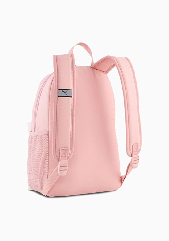 PUMA Phase CB - 9143906 Unisex Pembe Sırt Çantası
