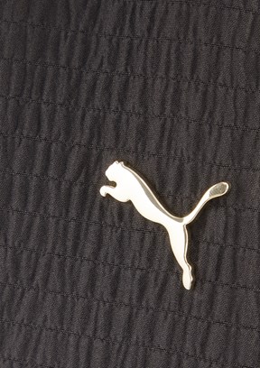 Puma Up - 9217801 Kadın Siyah Alışveriş Çantası