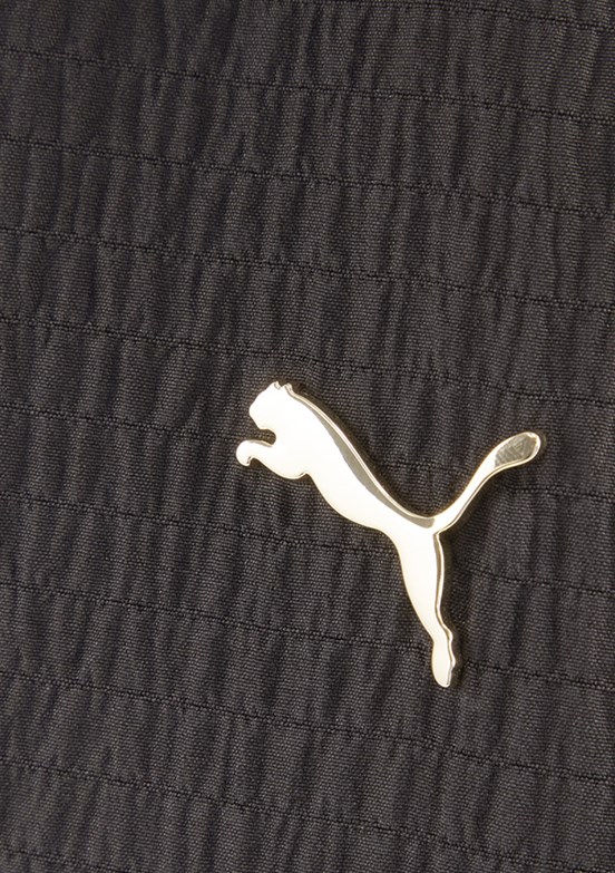 Puma Up - 9217801 Kadın Siyah Alışveriş Çantası