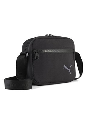 PUMA Her Crossbody - 9218401 Kadın Siyah Çapraz Çanta