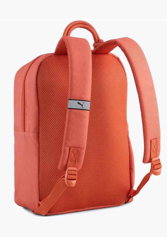 PUMA Essentials Small 14L - 9221201 Unisex Turuncu Sırt Çantası