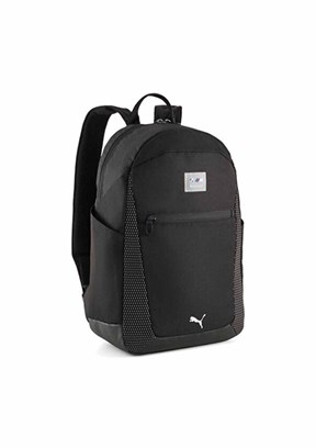 PUMA BMW MMS - 9223301 Unisex Siyah Sırt Çantası