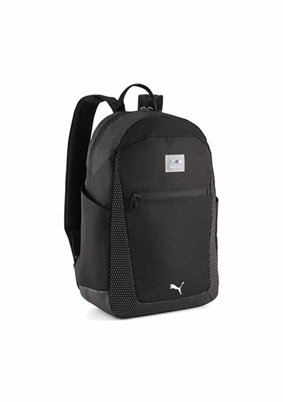 PUMA BMW MMS - 9223301 Unisex Siyah Sırt Çantası