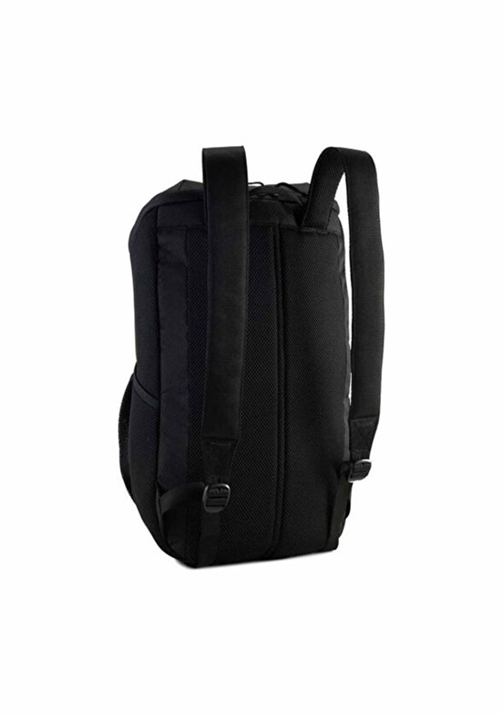 PUMA Ferrari L - 9224502 Unisex Siyah Sırt Çantası