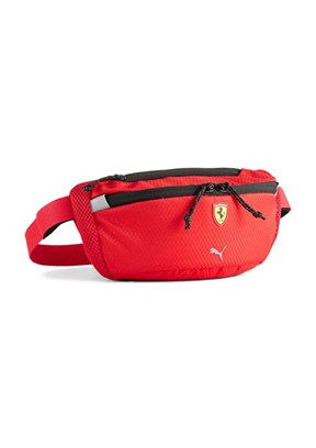 PUMA Ferrari S - 9224701 Unisex Kırmızı Freebag