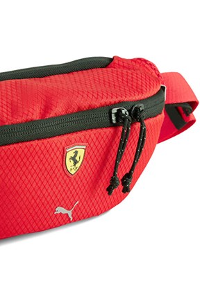 PUMA Ferrari S - 9224701 Unisex Kırmızı Freebag