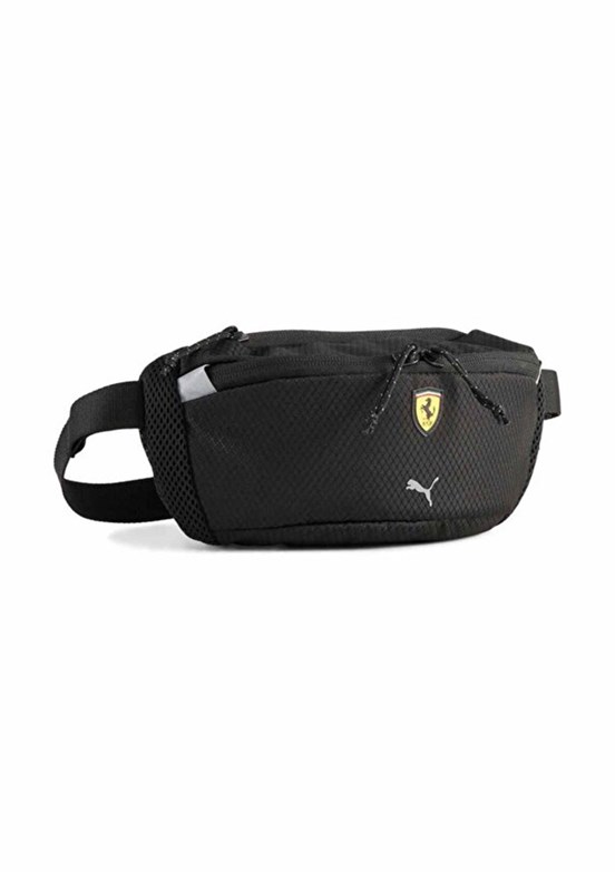PUMA Ferrari S - 9224702 Unisex Siyah Freebag