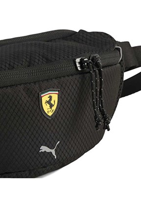 PUMA Ferrari S - 9224702 Unisex Siyah Freebag