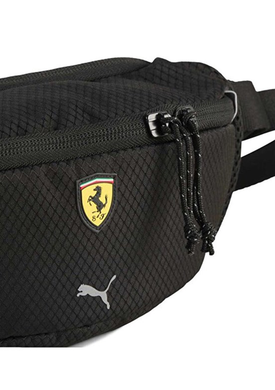 PUMA Ferrari S - 9224702 Unisex Siyah Freebag