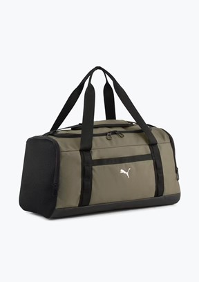 PUMA Train All Day S - 9240102 Unisex Yeşil Omuz Çantası
