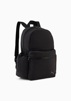 PUMA Her S - 9270501 Kadın Siyah Sırt Çantası