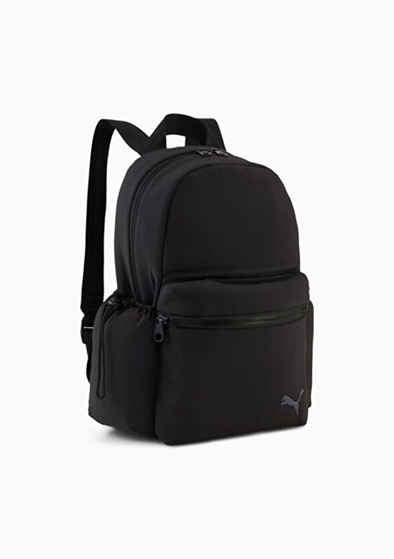 PUMA Her S - 9270501 Kadın Siyah Sırt Çantası