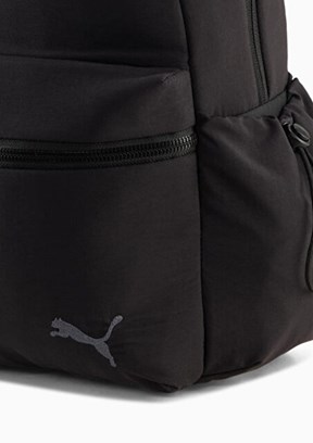PUMA Her S - 9270501 Kadın Siyah Sırt Çantası