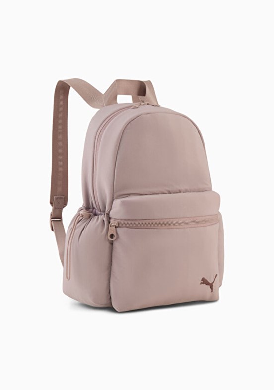 PUMA Her S - 9270506 Kadın Pembe Sırt Çantası