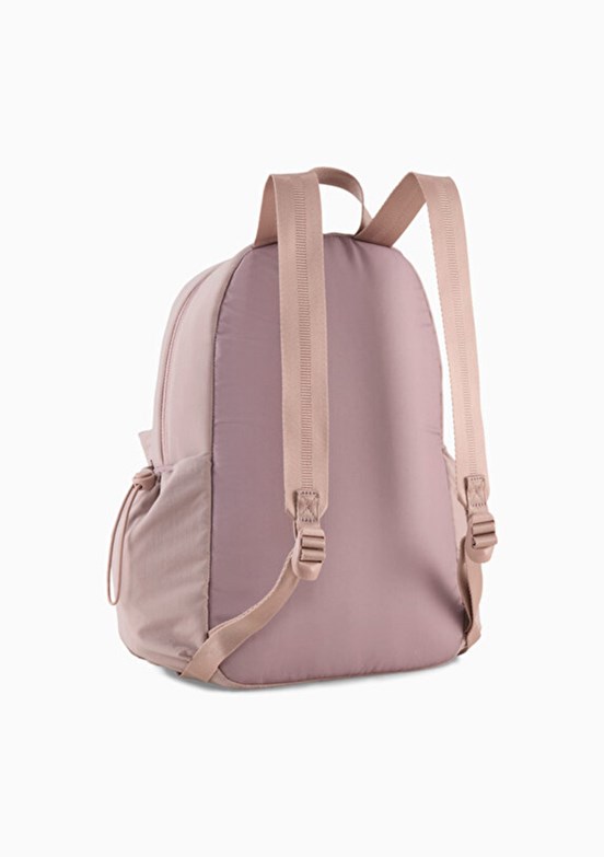 PUMA Her S - 9270506 Kadın Pembe Sırt Çantası