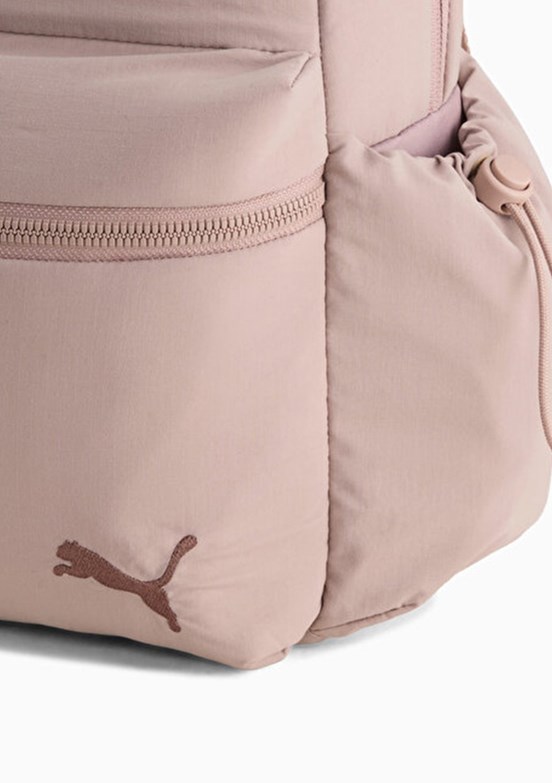 PUMA Her S - 9270506 Kadın Pembe Sırt Çantası