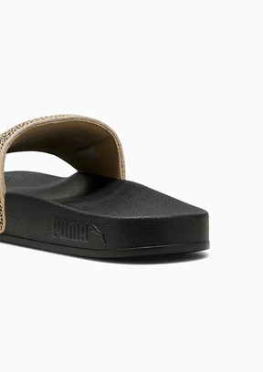 PUMA Leadcat 2.0 Çok Renkli Kadın Günlük Terlik