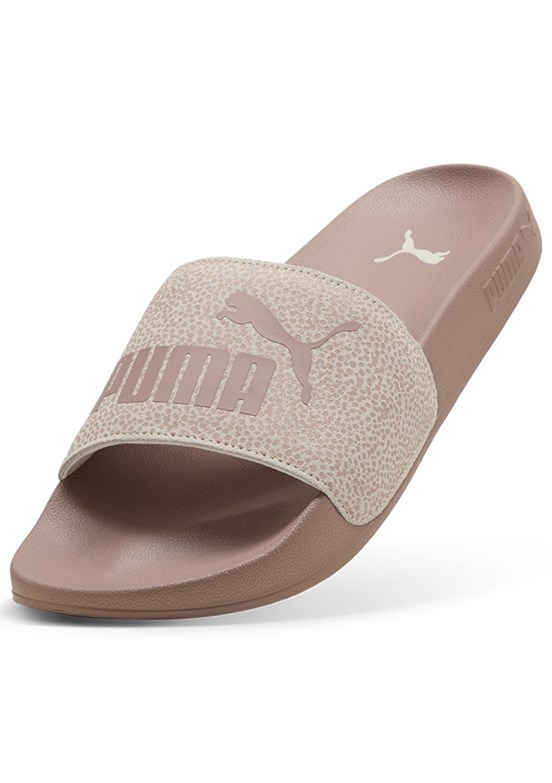 PUMA Leadcat 2.0 Topcat - 40484602 Kadın Vizon Günlük Terlik