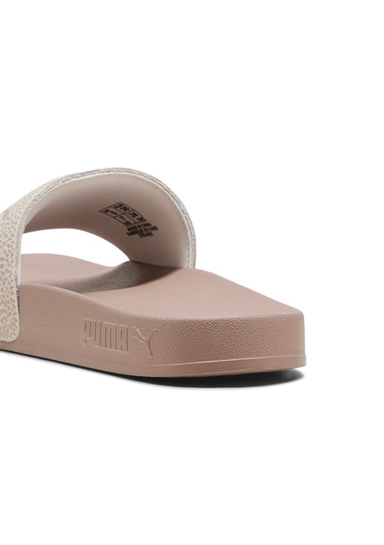PUMA Leadcat 2.0 Topcat - 40484602 Kadın Vizon Günlük Terlik