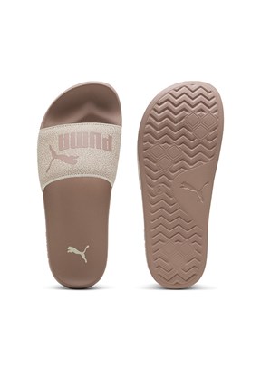 PUMA Leadcat 2.0 Topcat - 40484602 Kadın Vizon Günlük Terlik