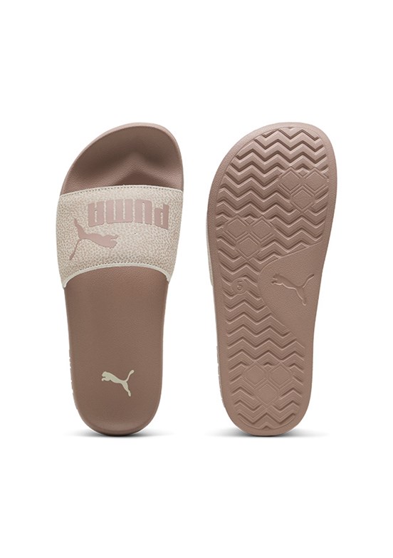 PUMA Leadcat 2.0 Topcat - 40484602 Kadın Vizon Günlük Terlik