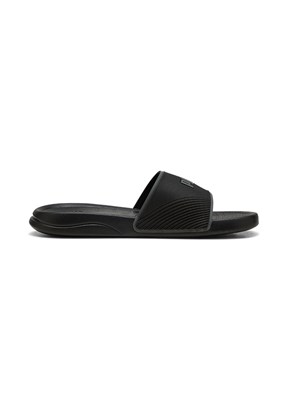 PUMA Popcat 20 Go - 40485301 Unisex Siyah Günlük Terlik