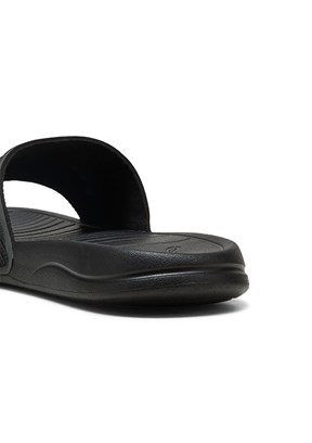 PUMA Popcat 20 Go - 40485301 Unisex Siyah Günlük Terlik