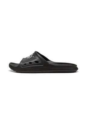 PUMA Divecat Dry - 40485401 Unisex Siyah Günlük Terlik