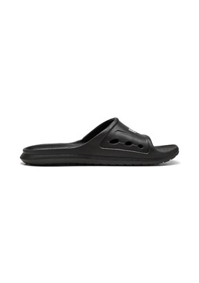 PUMA Divecat Dry - 40485401 Unisex Siyah Günlük Terlik