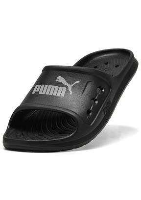 PUMA Divecat Dry - 40485401 Unisex Siyah Günlük Terlik