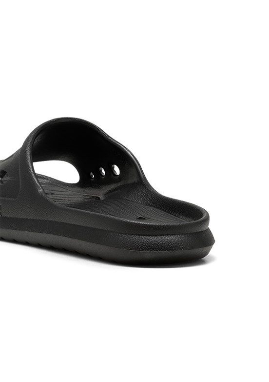 PUMA Divecat Dry - 40485401 Unisex Siyah Günlük Terlik