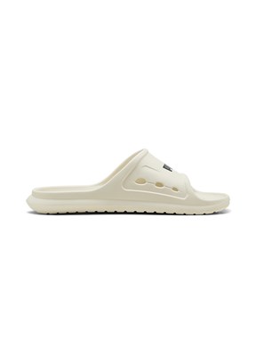 PUMA Divecat Dry - 40485402 Unisex Beyaz Günlük Terlik