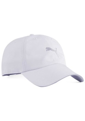 PUMA Running III BB - 2616909 Unisex Gri Baskılı Şapka